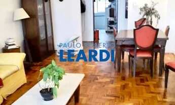 Imagem: APARTAMENTO - JARDIM EUROPA - SP