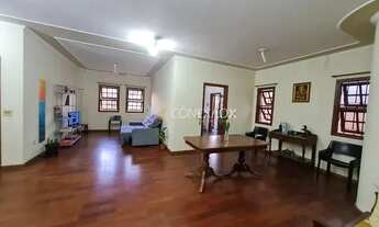 Imagem 6: Casa - Parque Alto Taquaral - Campinas