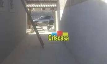 Imagem 3: Casa com 2 dormitórios à venda, 87 m² por R$ 330.000 - Cordeirinho - Maricá/RJ