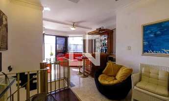 Imagem 5: Apartamento para Aluguel - Jardim Oceânico, 2 Quartos, 150 m2