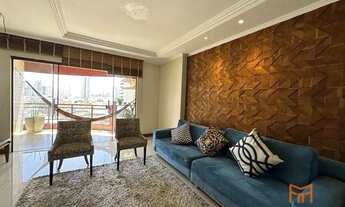 Imagem 4: Ed. Fort Lauderdale - 240 m2 - 4 suítes - Batista Campos