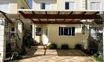 Imagem: Casa com 3 dormitórios à venda, 150 m²