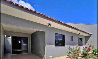 Imagem: Casa para venda possui 85 metros quadrados