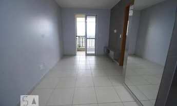 Imagem 2: Apartamento para Aluguel - Taguatinga, 1 Quarto, 44 m2