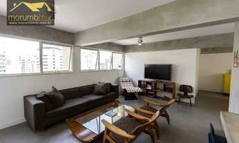 Imagem: Apartamento com 2 dormitórios para alugar