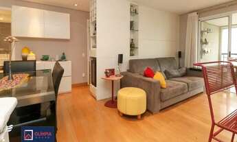 Imagem 5: Apartamento Venda 2 Dormitórios - 71 m² Paraíso