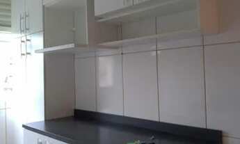 Imagem: Apartamento para locação - Parque Boa