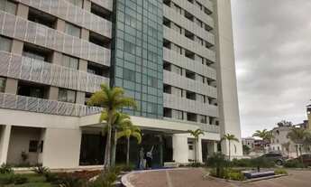 Imagem: Flat para alugar na Estrada dos Bandeirantes