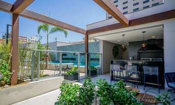 Imagem 5: Studio para venda na Vila Mariana, São Paulo - SP Ref.:3447166