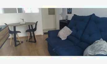 Imagem 6: Aluguel 2 quartos com sacada e vaga taquara