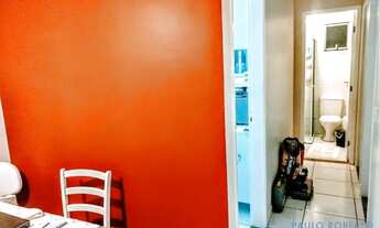 Imagem 6: APARTAMENTO - SAÚDE - SP