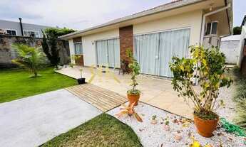 Imagem: Casa para aluguel, 2 quartos, 2 suítes