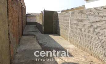 Imagem 2: VANIA MARIA, CASA RESIDENCIAL, IMOBILIARIA CENTRAL,BAURU