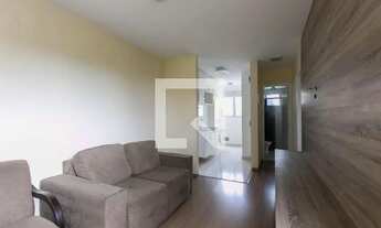 Imagem 2: Apartamento à Venda - Vila Curuca, 2 Quartos, 56 m2