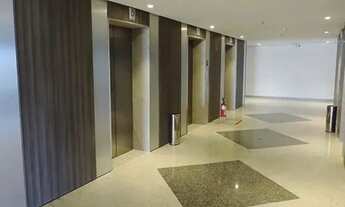 Imagem 6: Sala/Conjunto para aluguel possui 103 metros quadrados em Ilha do Leite - Recife