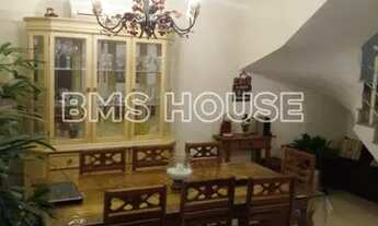 Imagem 5: Casa para Venda em Cotia, Chácara Pavoeiro, 4 dormitórios, 1 suíte, 4 banheiros, 3 vagas