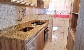 Imagem 5: Apartamento - Jardim Carlos Lourenço - Campinas