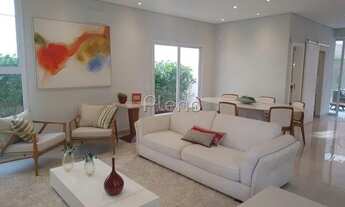 Imagem 4: Casa à venda em condomínio fechado no Gramado - Campinas. Estuda permuta