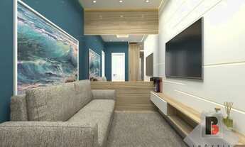 Imagem 6: Apartamentos novos a venda próximos a rua Ibitirama