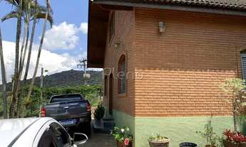 Imagem 2: Chácara à venda no Condomínio Parque Suíço - Valinhos/SP