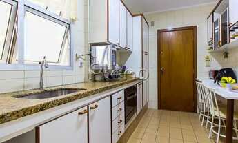 Imagem 7: Apartamento - Bosque - Campinas