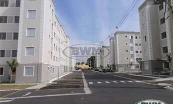 Imagem: Apartamento com 2 dormitórios à venda