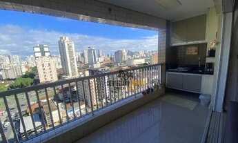 Imagem: Apartamento com 3 dormitórios, 96 m²