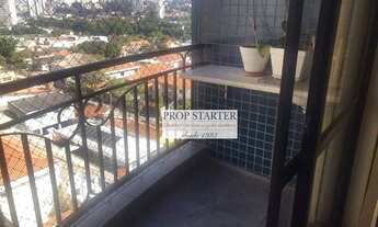 Imagem 5: Apartamento com 2 dormitórios, 79 m² - venda por R$ 570.000,00 ou aluguel por R$ 3.227,73