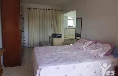 Imagem 4: Cód.: 8811 - Casa Assobradada com Salão Comercial 05 Dormitórios - Parque das Nações