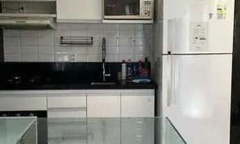 Imagem 4: AM - Apartamento com 02 quartos no Village Leste