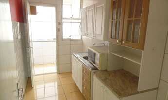 Imagem 3: Vendo apartamento 2 dormitórios centro de São Leopoldo