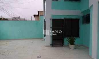 Imagem 6: Casa com 3 dormitórios para alugar, 350 m² por R$ 4.800,00/mês - Jardim Camburi - Vitória