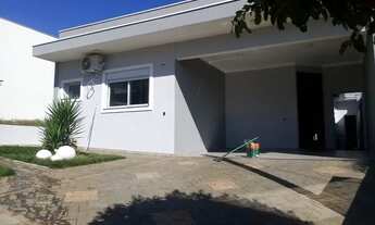 Imagem 2: Condomínio Ibiti reserva térrea para venda possui 250 m2 com 3 suítes!!!