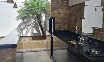 Imagem 2: Casa à venda no condomínio Village Damha I - Mirassol