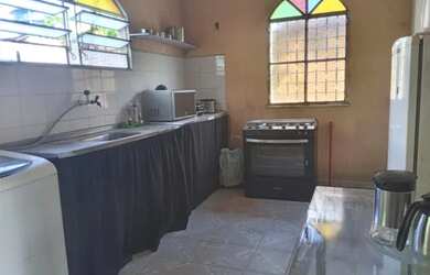 Imagem 6: Vendo casa no conjunto Jardim Mauá