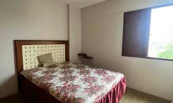 Imagem 7: Apartamento para venda possui 62 metros quadrados com 3 quartos em Centro - Diadema - SP