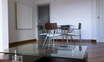 Imagem 3: Apartamento para Aluguel - Alphaville, 2 Quartos, 94 m2