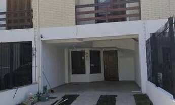 Imagem 7: Casa com 3 dormitórios para alugar, 190 m² por R$ 3.911,00/mês - Espírito Santo - Porto Al