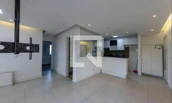 Imagem 2: Apartamento para Aluguel - Vila Santa Clara, 2 Quartos, 64 m2