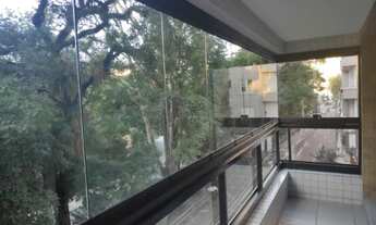 Imagem: Aconchegante apartamento mobiliado no centro