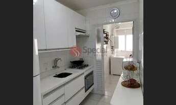 Imagem 6: Apartamento para alugar com 3 quartos e 2 vagas