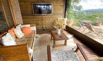 Imagem 4: Fazenda/Sítio/Chácara a venda de 300 metros, 5 quartos em Capoavinha - Mairiporã, Interior