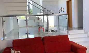 Imagem 5: Sobrado com 4 dormitórios, 364 m² - venda por R$ 3.750.000,00 ou aluguel por R$ 17.860,00