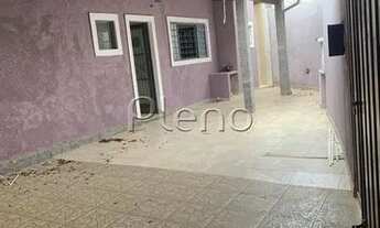 Imagem 2: Casa - Vila Nova São José - Campinas