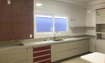 Imagem 4: INDAIATUBA - Casa de Condomínio - Jardim Residencial Terra Nobre