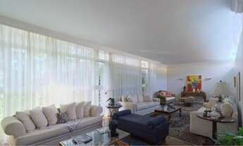 Imagem 2: Casa Venda Granja Julieta 450 m² 4 Dormitórios