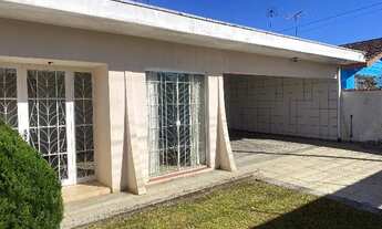 Imagem 5: Charme e Conforto no Bairro Alto! Linda Casa c/ Piscina e Edícula!