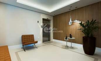 Imagem 5: Cód.: 13823 - Apartamento para venda no bairro Vila Assunção, Santo André - SP. 154m², Var