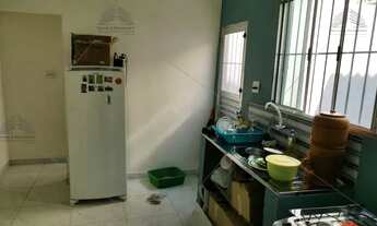 Imagem 7: Casa a venda no Ipiranga, Rua do Manifesto, 2 Quartos e 1 banheiro à Venda, 150 metros de