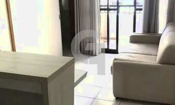 Imagem: 1/4 mobiliado no melhor do Caminho das Árvores